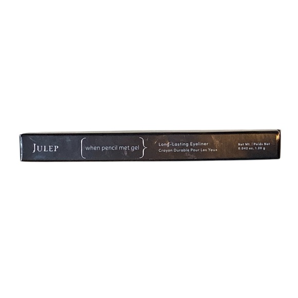 julep Other - Julep When Pencil Met Gel Eyeliner Crayon Smoky Plum Long-Lasting Waterproof New